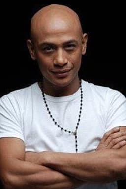 Photo of Lao Rodriguez