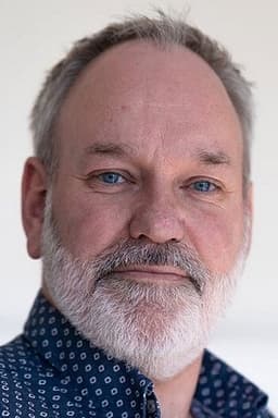 Photo of Niels Jørgen Riis