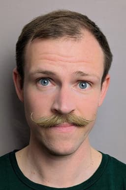 Photo of Rob Peacock
