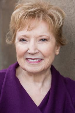 Photo of Laurel Lockhart