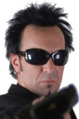 Photo of David Lord