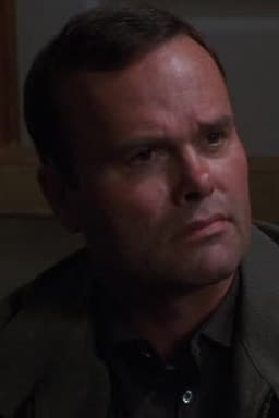 Photo of Johnny Goar