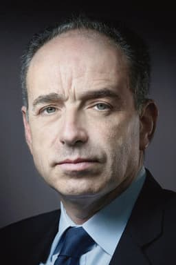 Photo of Jean-François Copé