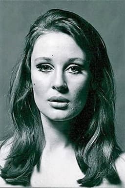 Photo of Gabriella Licudi