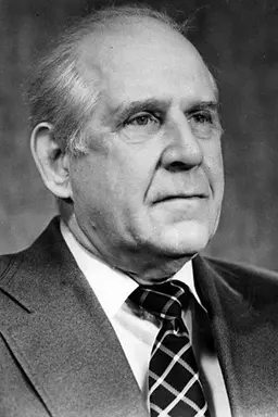 Photo of Bruno Frejndlikh