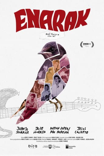 Poster for Enarak
