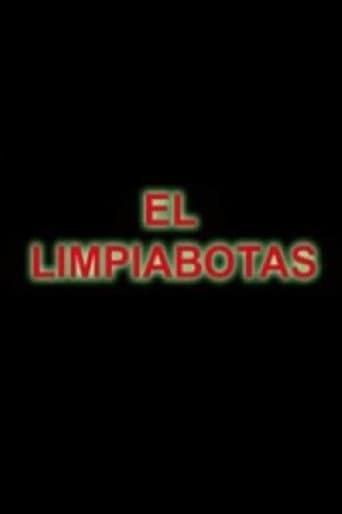 Poster for El Limpiabotas