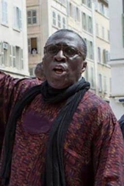 Photo of Abdoulaye Diop