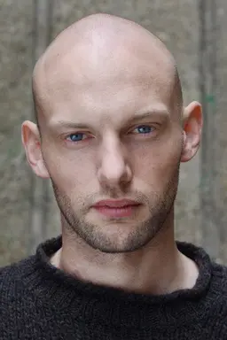 Photo of Gareth Kennerley