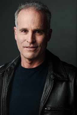 Photo of Geoffrey Lower