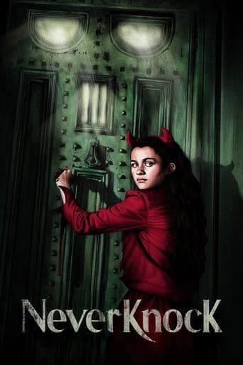 Poster for Neverknock
