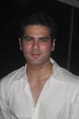 Photo of Amit Varma