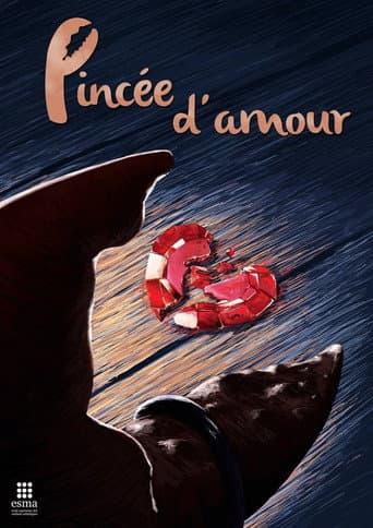 Poster for Pincée d'amour