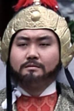 Photo of Ching Kuo-Chung