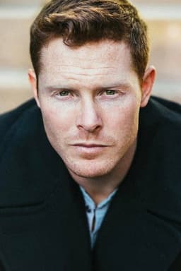 Photo of Josh Yadon