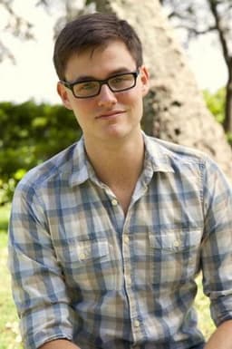 Photo of Will Shepherd