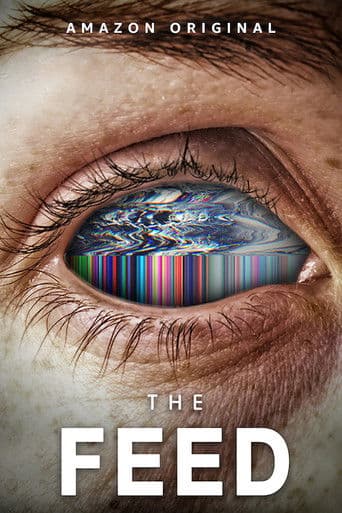 Poster for The Feed