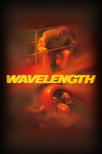 Poster for Wavelength