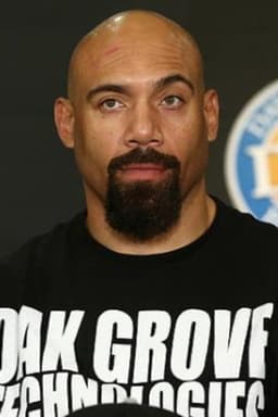 Photo of Lavar Johnson