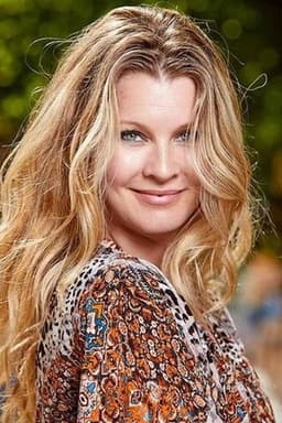 Photo of Pernilla Andersson