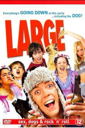 Poster for Large