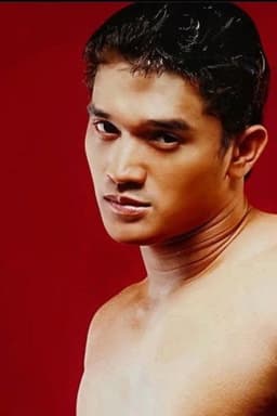 Photo of Carlo Maceda