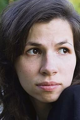 Photo of Triin Tenso