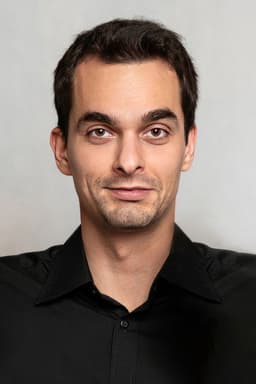 Photo of Matej Struhár