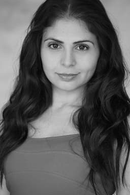 Photo of Tatiana Ibba