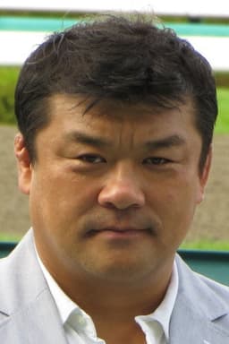 Photo of Hidehiko Yoshida