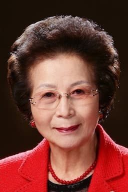 Photo of Mun Mi-bong
