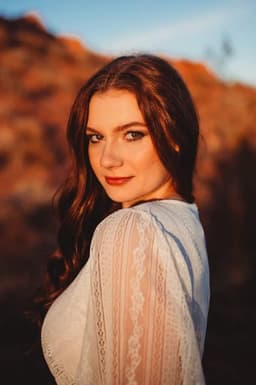 Photo of Mandy Jaeger