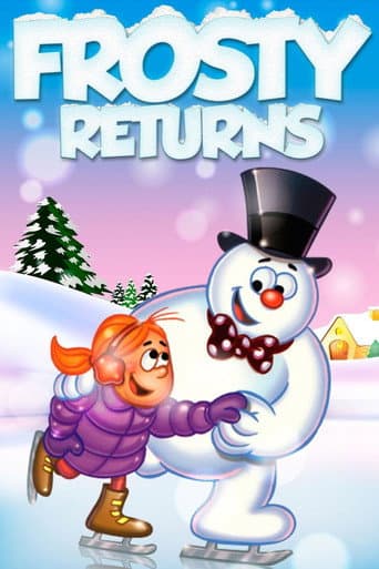 Poster for Frosty Returns