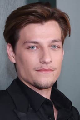 Photo of Jake Bongiovi
