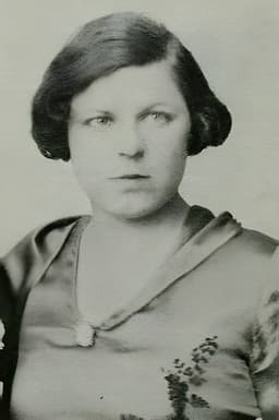 Photo of Marian Constance Blackton