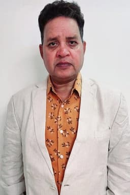 Photo of Pankaj Titoria