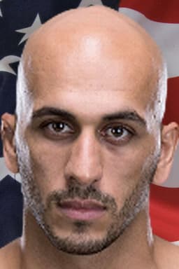 Photo of Saad Awad