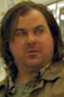 Photo of Chris Jamba