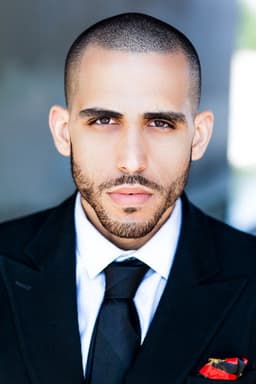 Photo of Christian Torres Villalobos