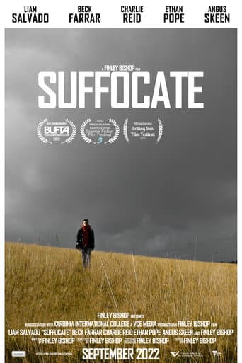 Poster for Suffocate