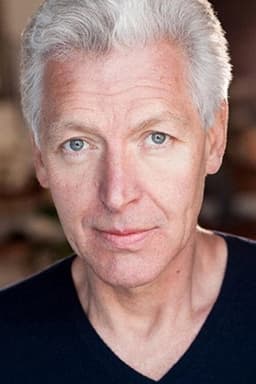 Photo of Tony Sheldon