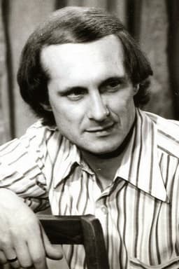 Photo of Levko Dutkovsky
