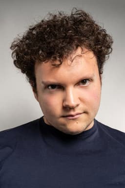 Photo of Matthew Ciazza