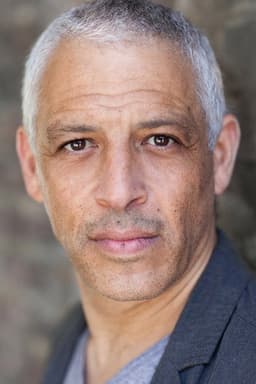 Photo of David Rubin