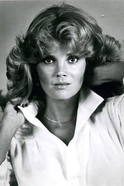Photo of Anita Merritt