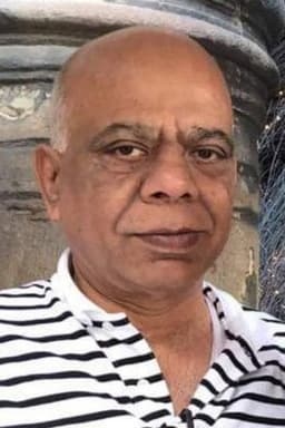 Photo of Ashok Dhanuka
