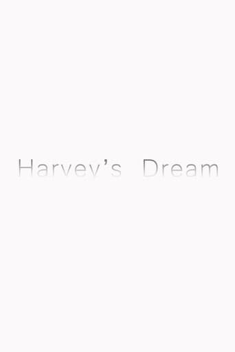 Poster for Harvey’s Dream