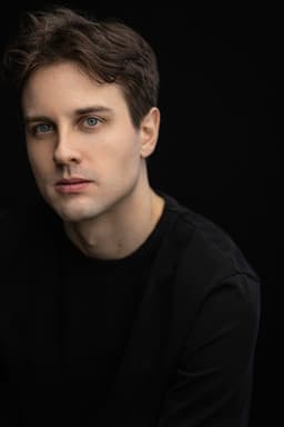 Photo of Eric Sebastian