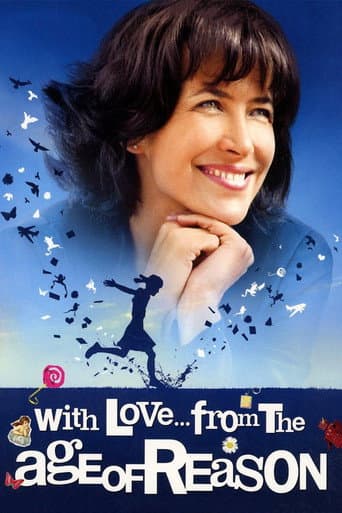 Poster for With Love... from the Age of Reason