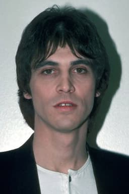 Photo of Dwight Twilley